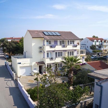 Apartments With A Parking Space Vodice - 6178 ภายนอก รูปภาพ