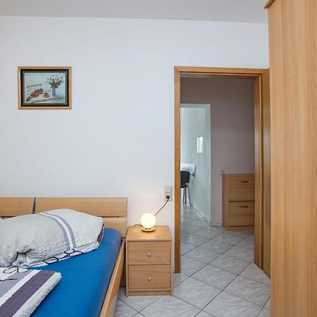 Apartments With A Parking Space Vodice - 6178 ห้อง รูปภาพ