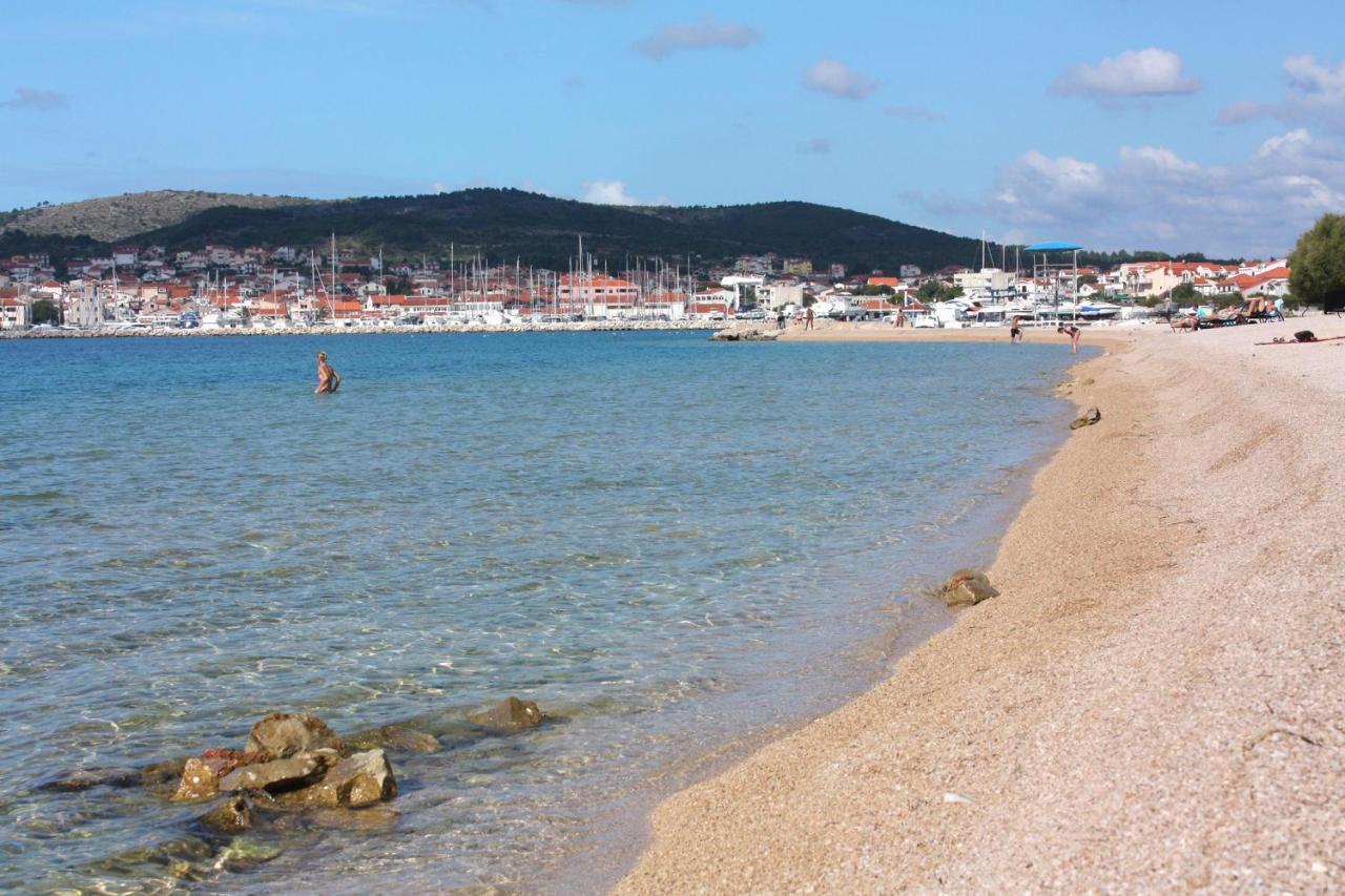 Apartments With A Parking Space Vodice - 6178 ภายนอก รูปภาพ