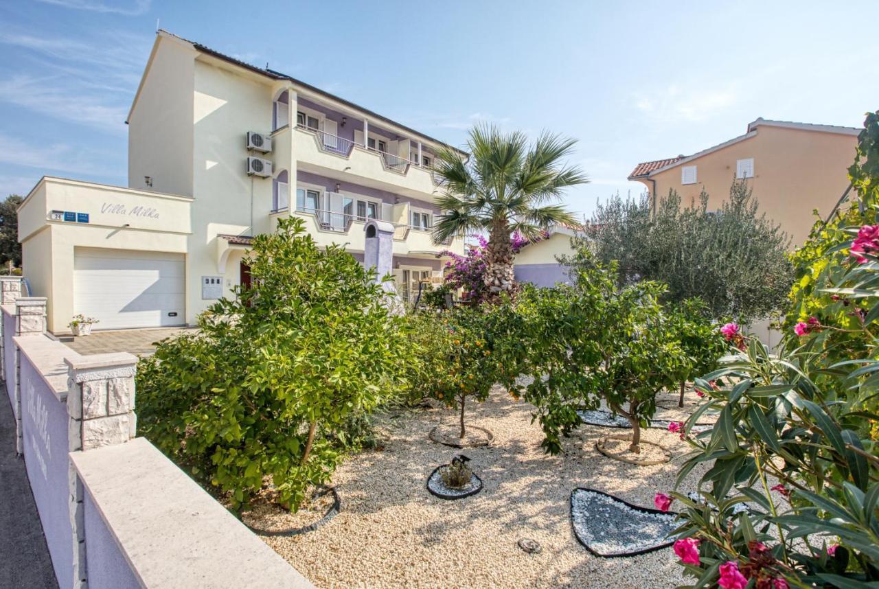 Apartments With A Parking Space Vodice - 6178 ภายนอก รูปภาพ