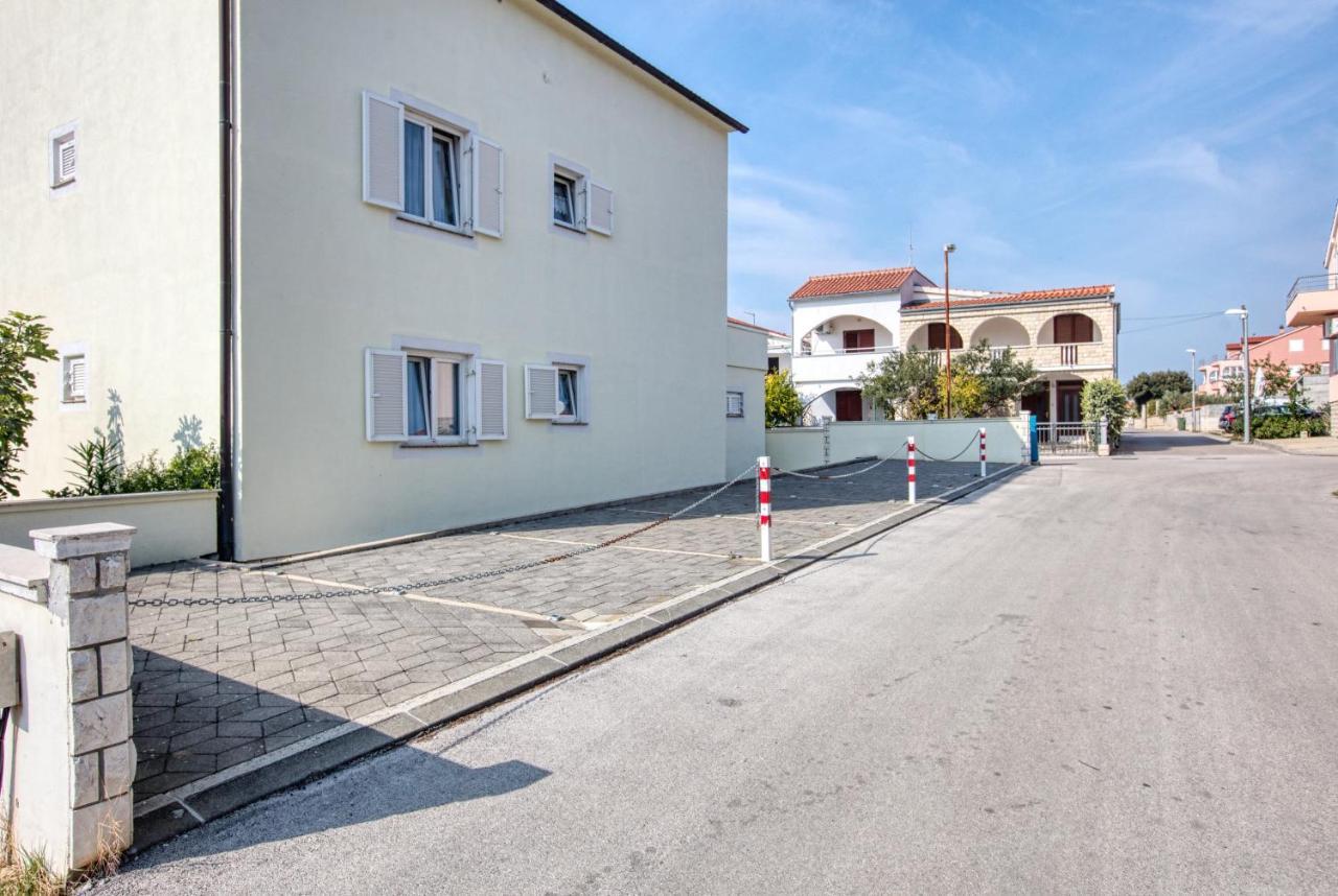 Apartments With A Parking Space Vodice - 6178 ภายนอก รูปภาพ