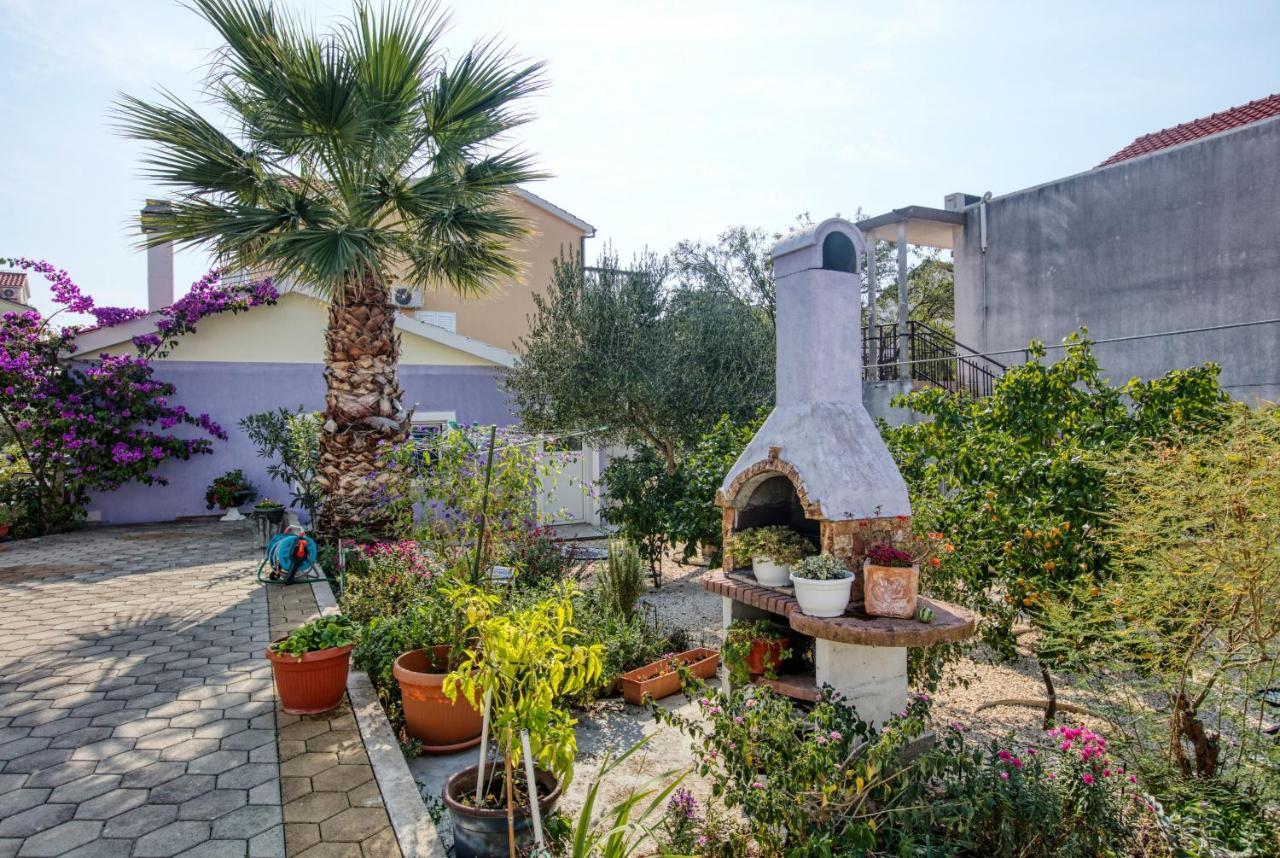 Apartments With A Parking Space Vodice - 6178 ภายนอก รูปภาพ