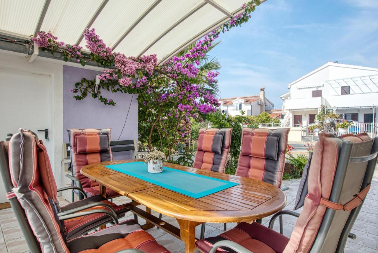 Apartments With A Parking Space Vodice - 6178 ภายนอก รูปภาพ