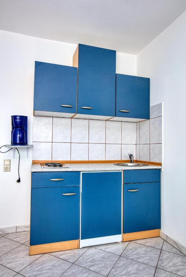 Apartments With A Parking Space Vodice - 6178 ภายนอก รูปภาพ