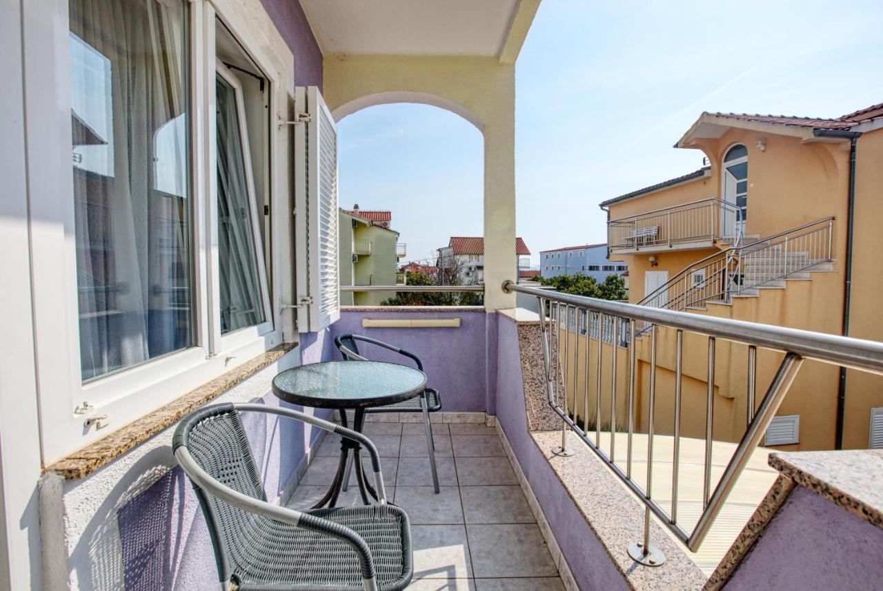 Apartments With A Parking Space Vodice - 6178 ภายนอก รูปภาพ