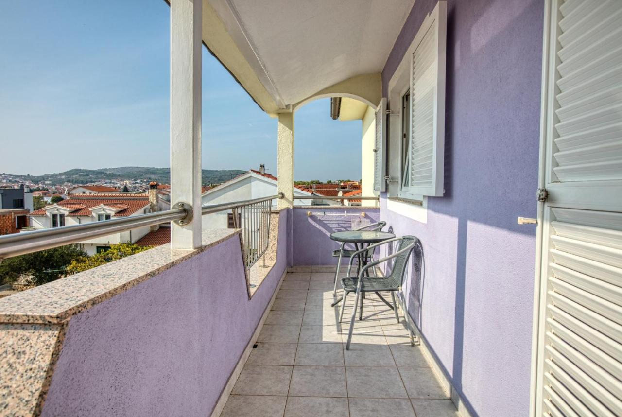 Apartments With A Parking Space Vodice - 6178 ภายนอก รูปภาพ