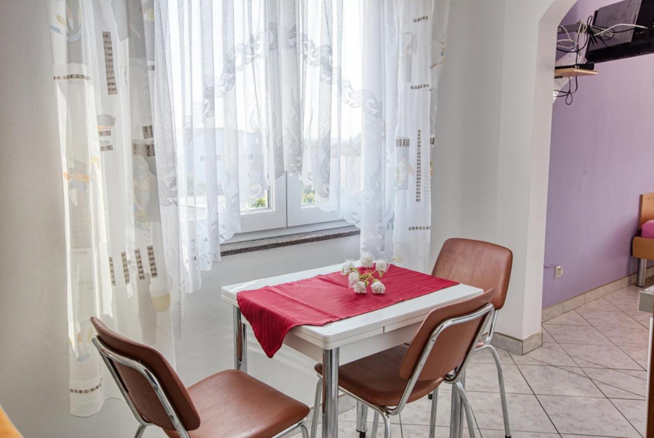 Apartments With A Parking Space Vodice - 6178 ภายนอก รูปภาพ