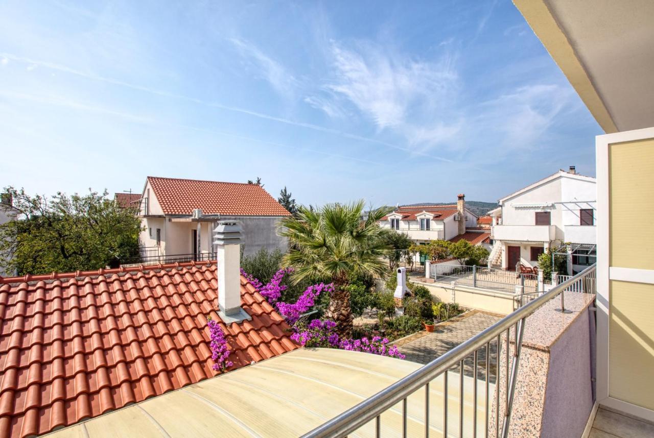 Apartments With A Parking Space Vodice - 6178 ภายนอก รูปภาพ