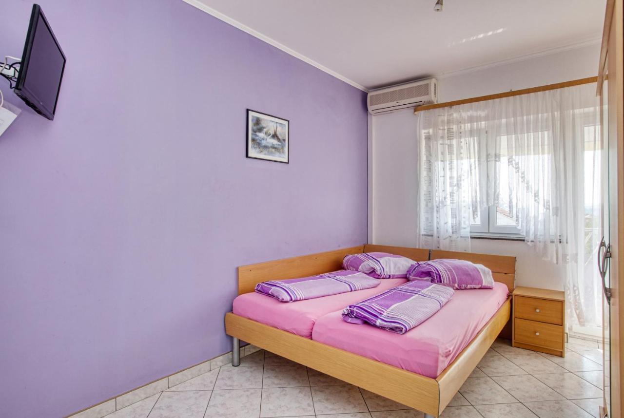 Apartments With A Parking Space Vodice - 6178 ภายนอก รูปภาพ