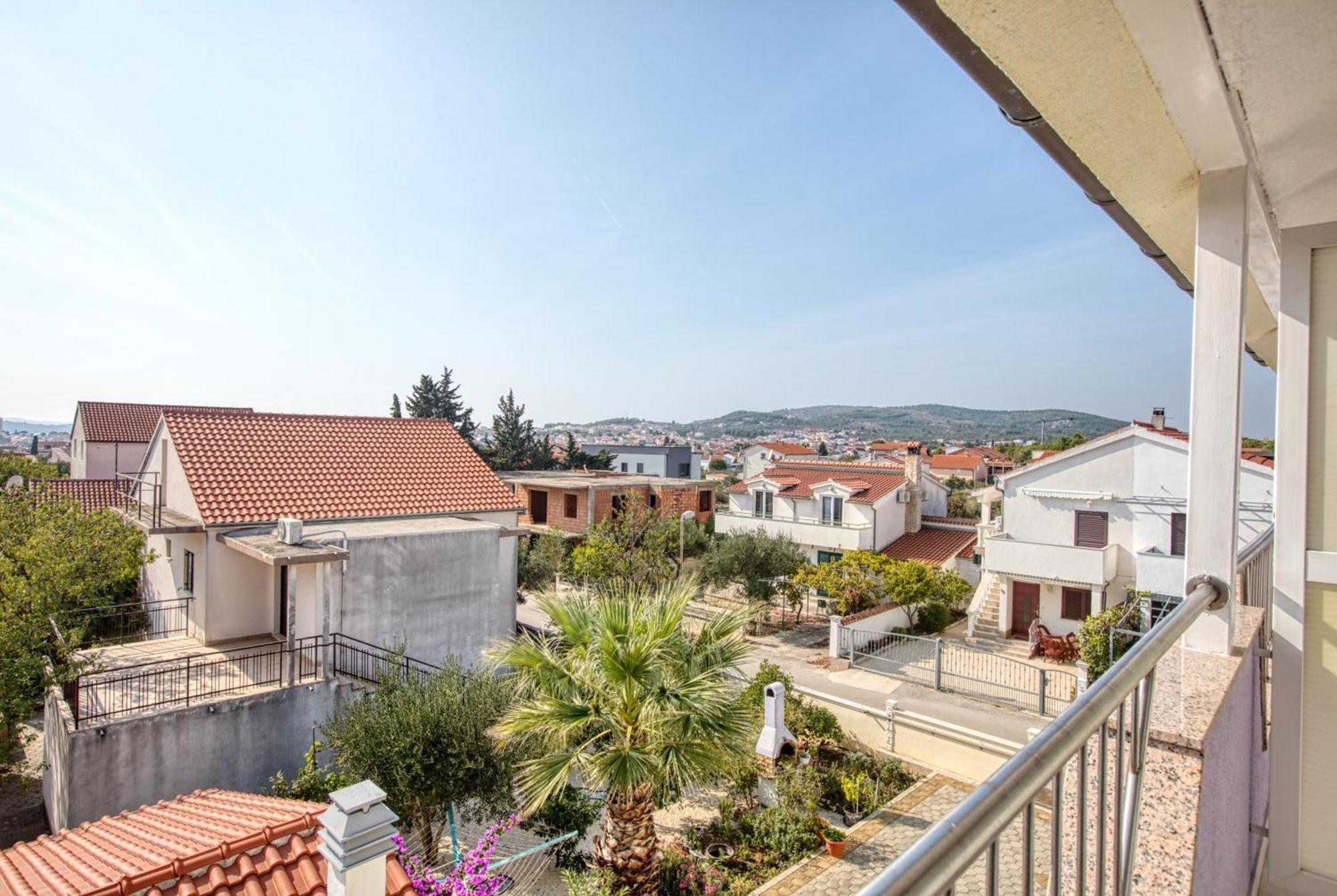 Apartments With A Parking Space Vodice - 6178 ภายนอก รูปภาพ