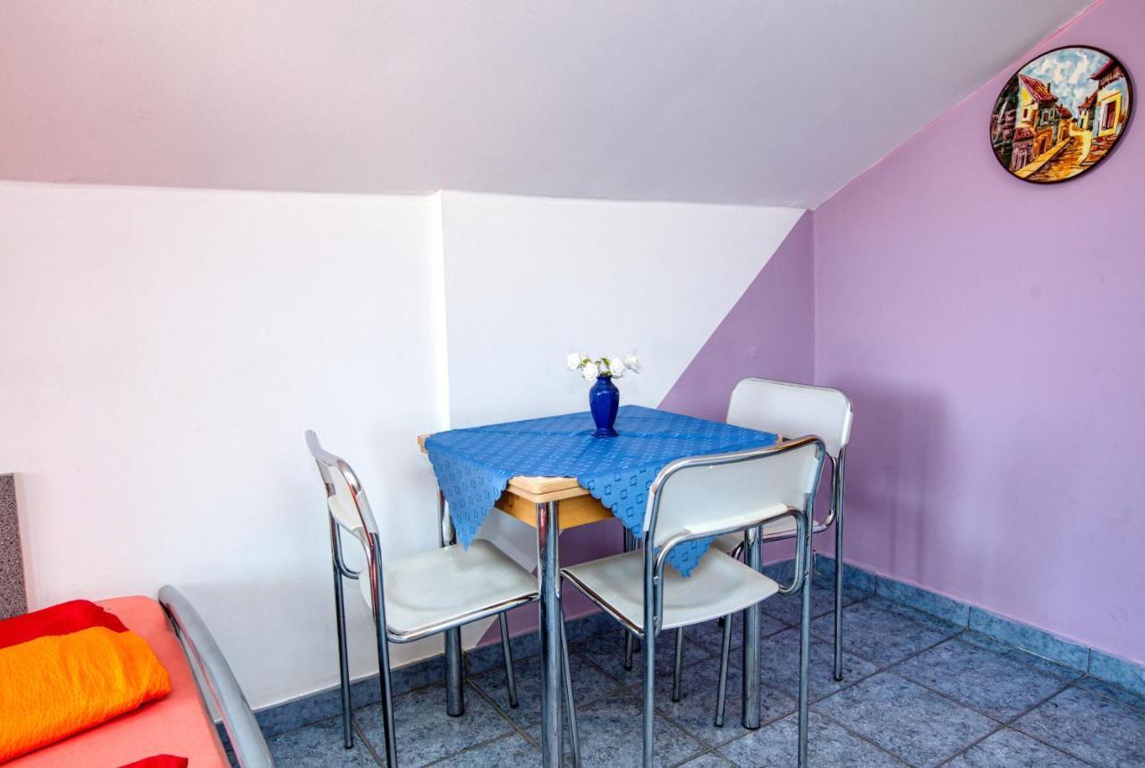 Apartments With A Parking Space Vodice - 6178 ภายนอก รูปภาพ