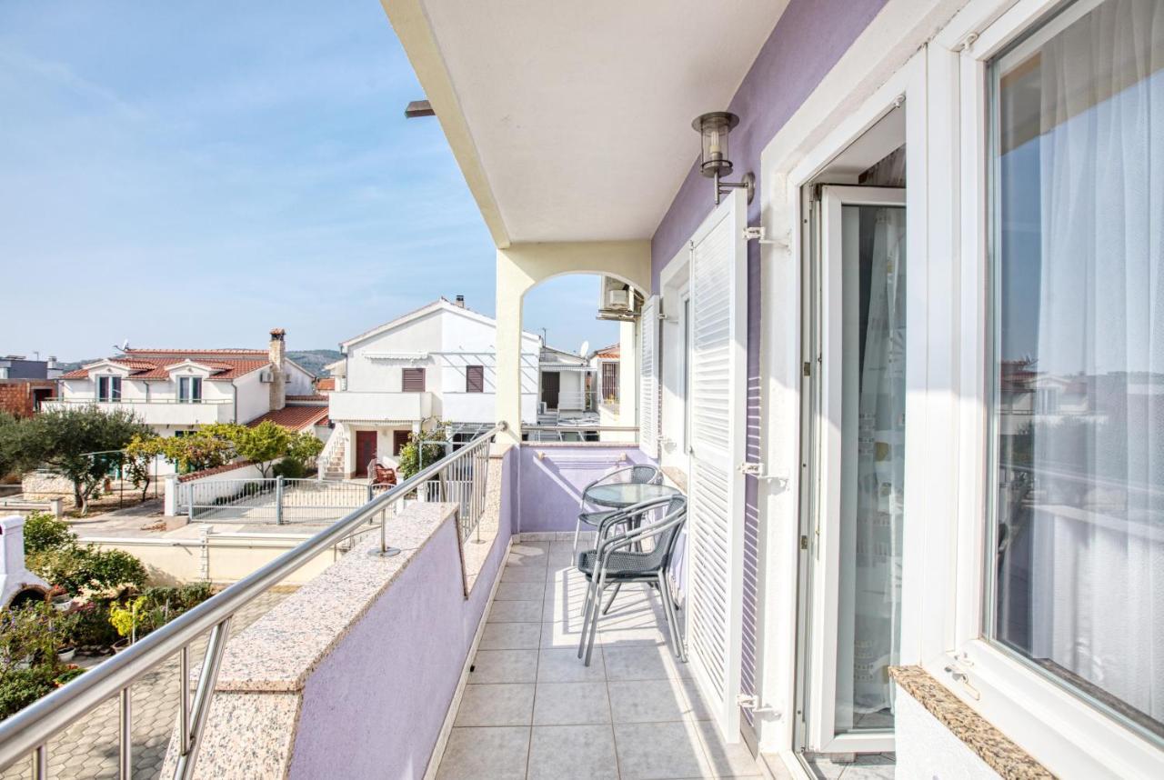 Apartments With A Parking Space Vodice - 6178 ภายนอก รูปภาพ