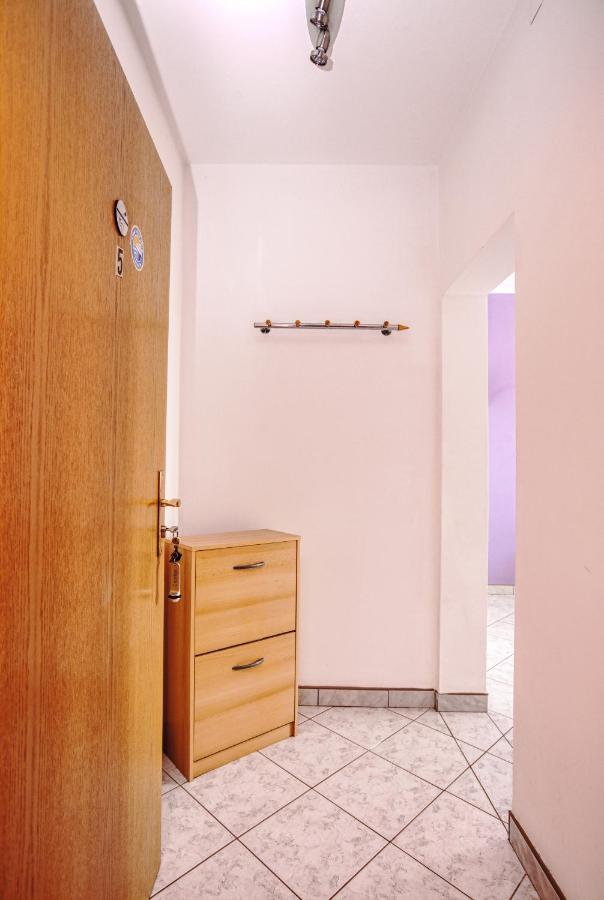Apartments With A Parking Space Vodice - 6178 ภายนอก รูปภาพ