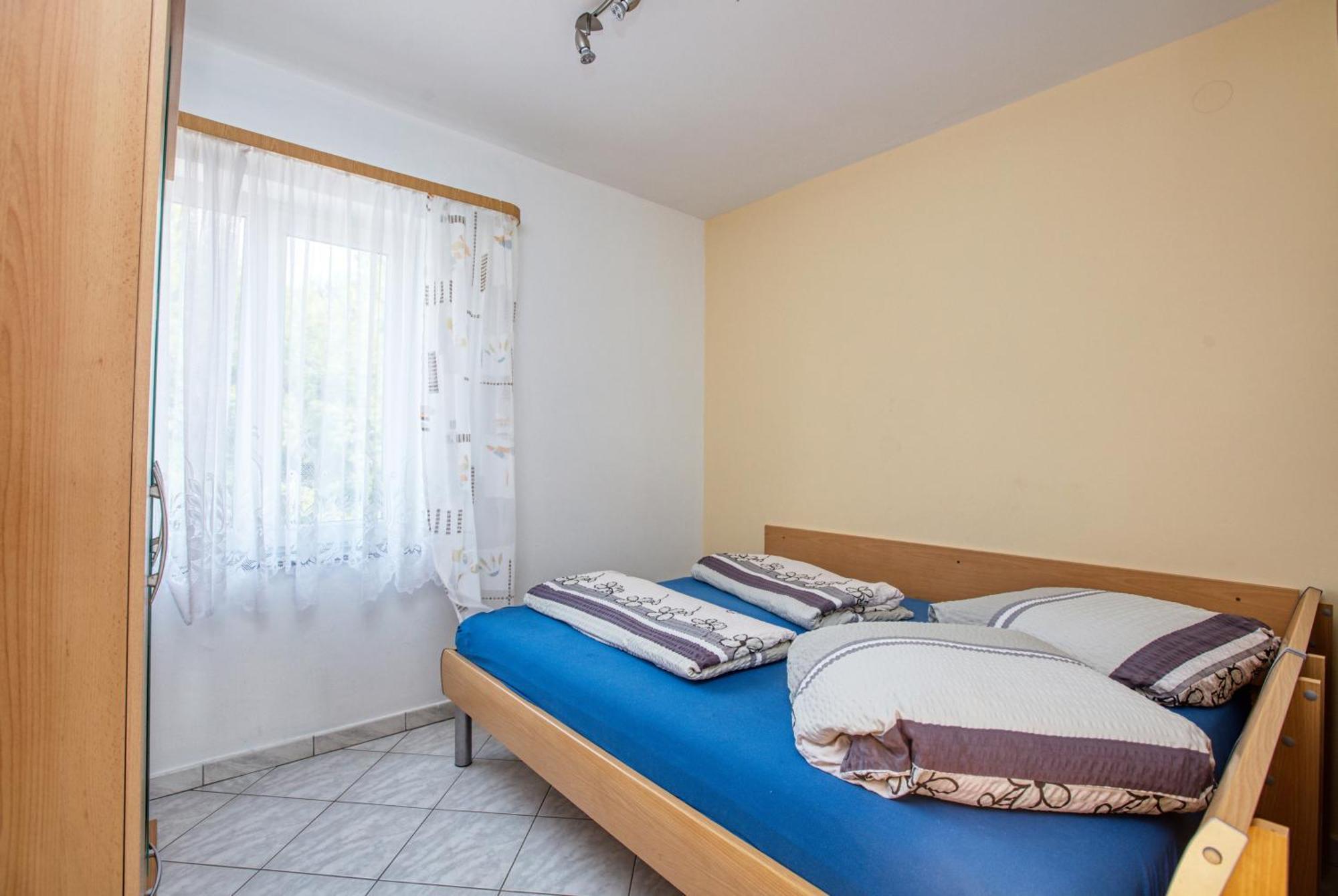 Apartments With A Parking Space Vodice - 6178 ภายนอก รูปภาพ