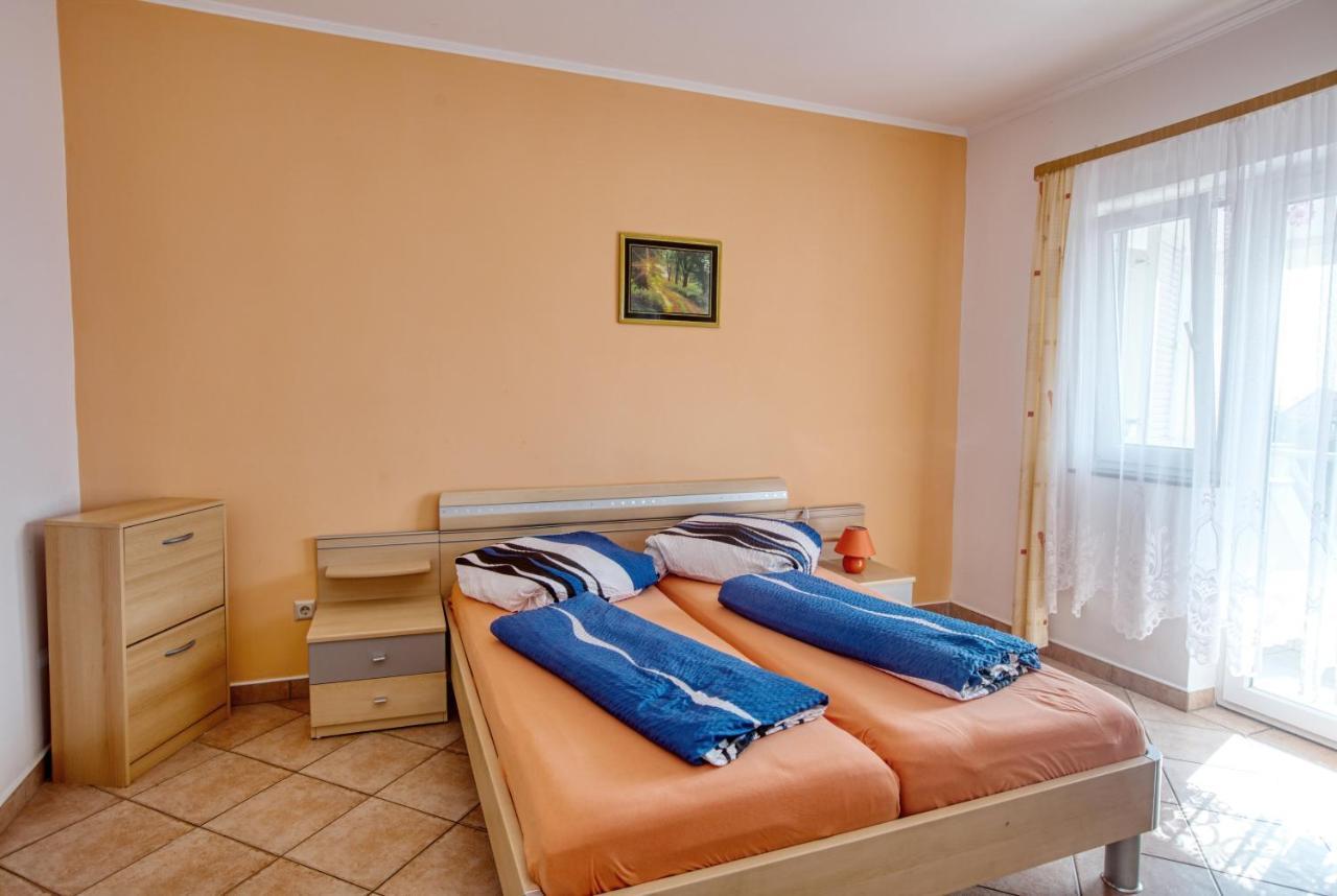 Apartments With A Parking Space Vodice - 6178 ภายนอก รูปภาพ