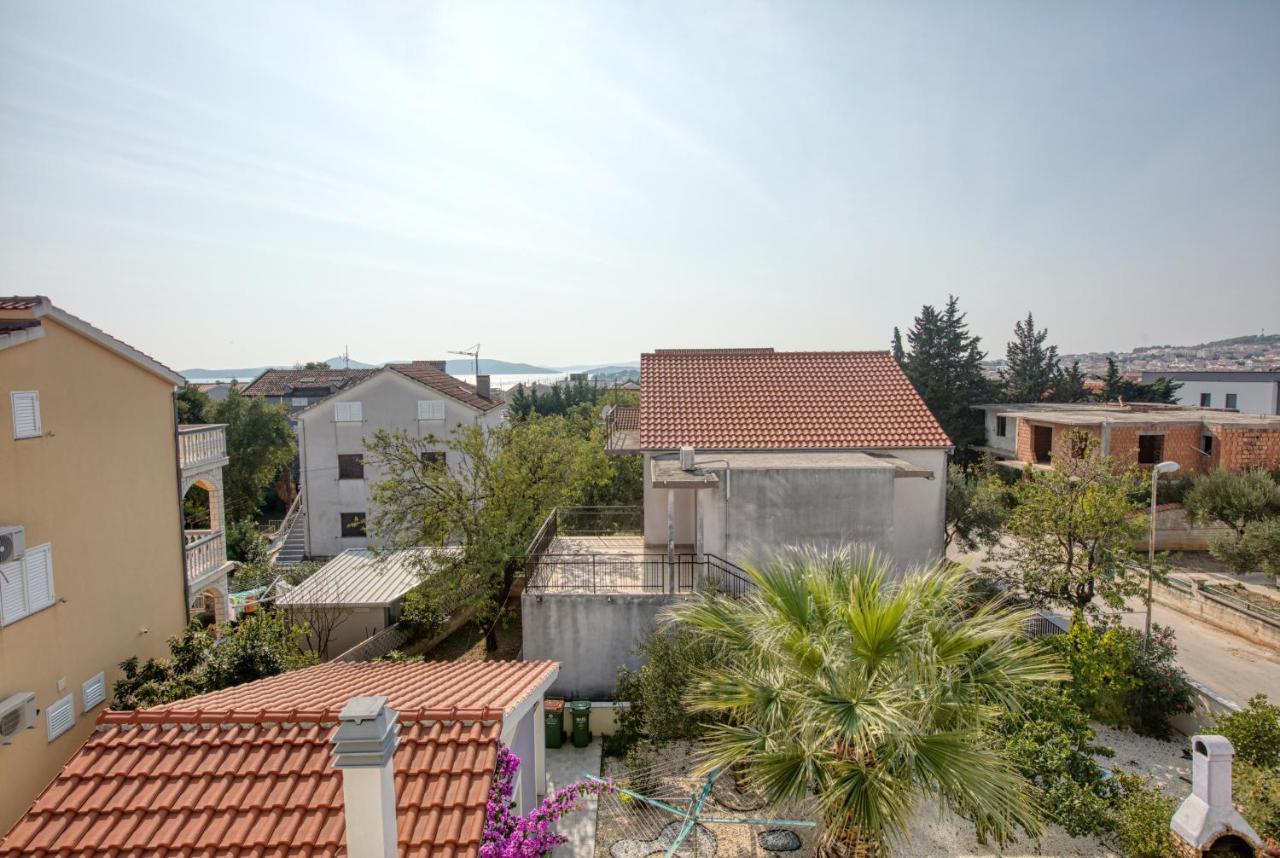 Apartments With A Parking Space Vodice - 6178 ภายนอก รูปภาพ