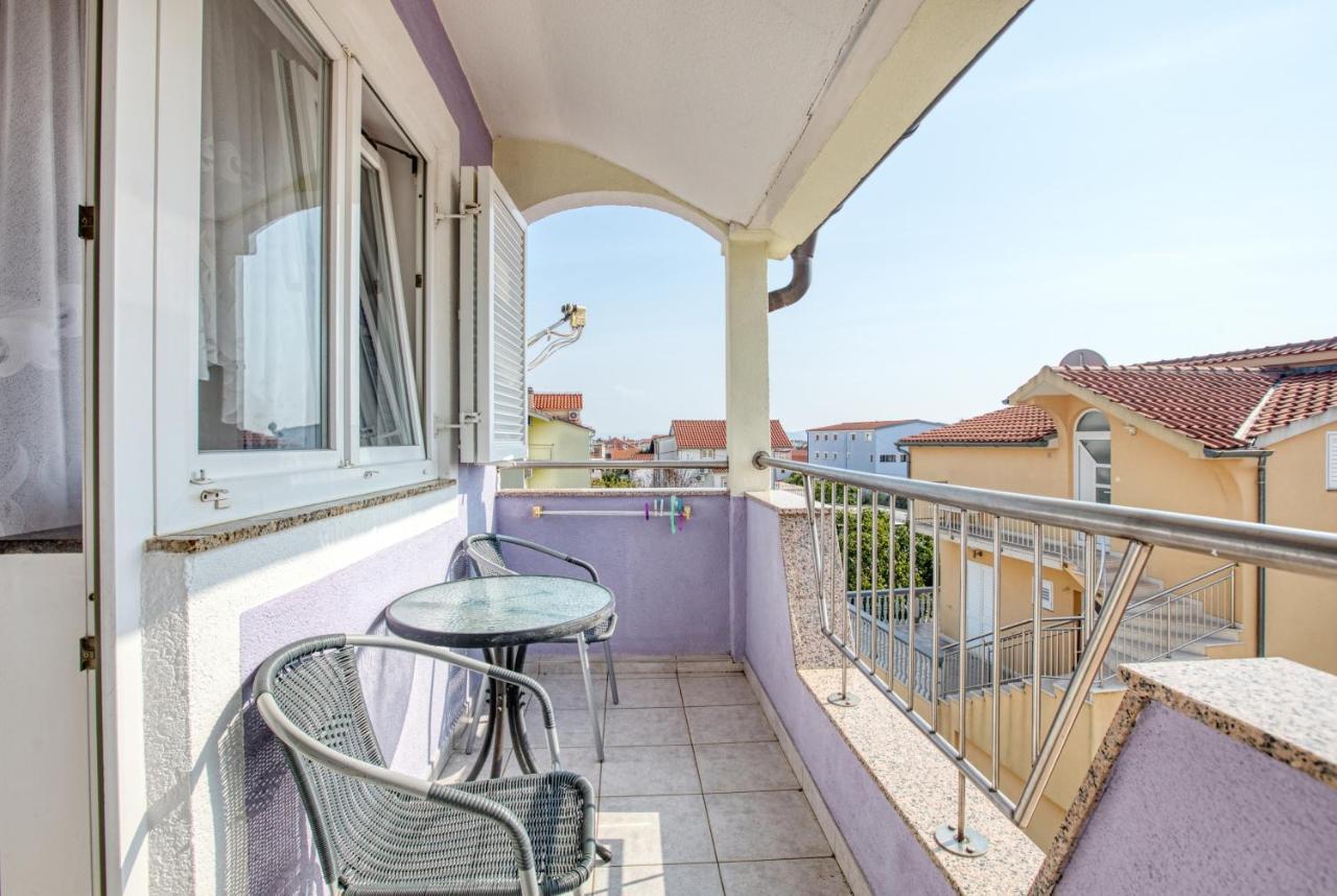 Apartments With A Parking Space Vodice - 6178 ภายนอก รูปภาพ
