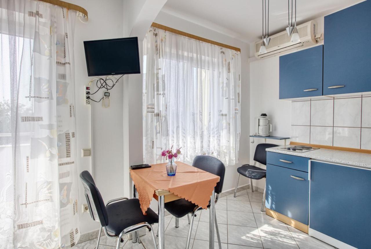 Apartments With A Parking Space Vodice - 6178 ภายนอก รูปภาพ