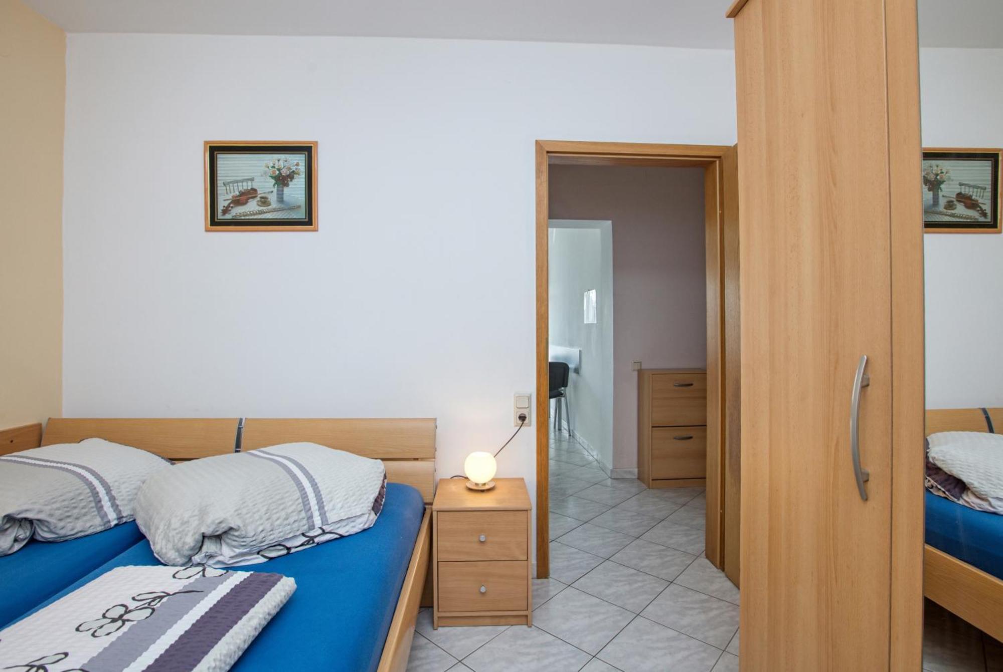 Apartments With A Parking Space Vodice - 6178 ห้อง รูปภาพ