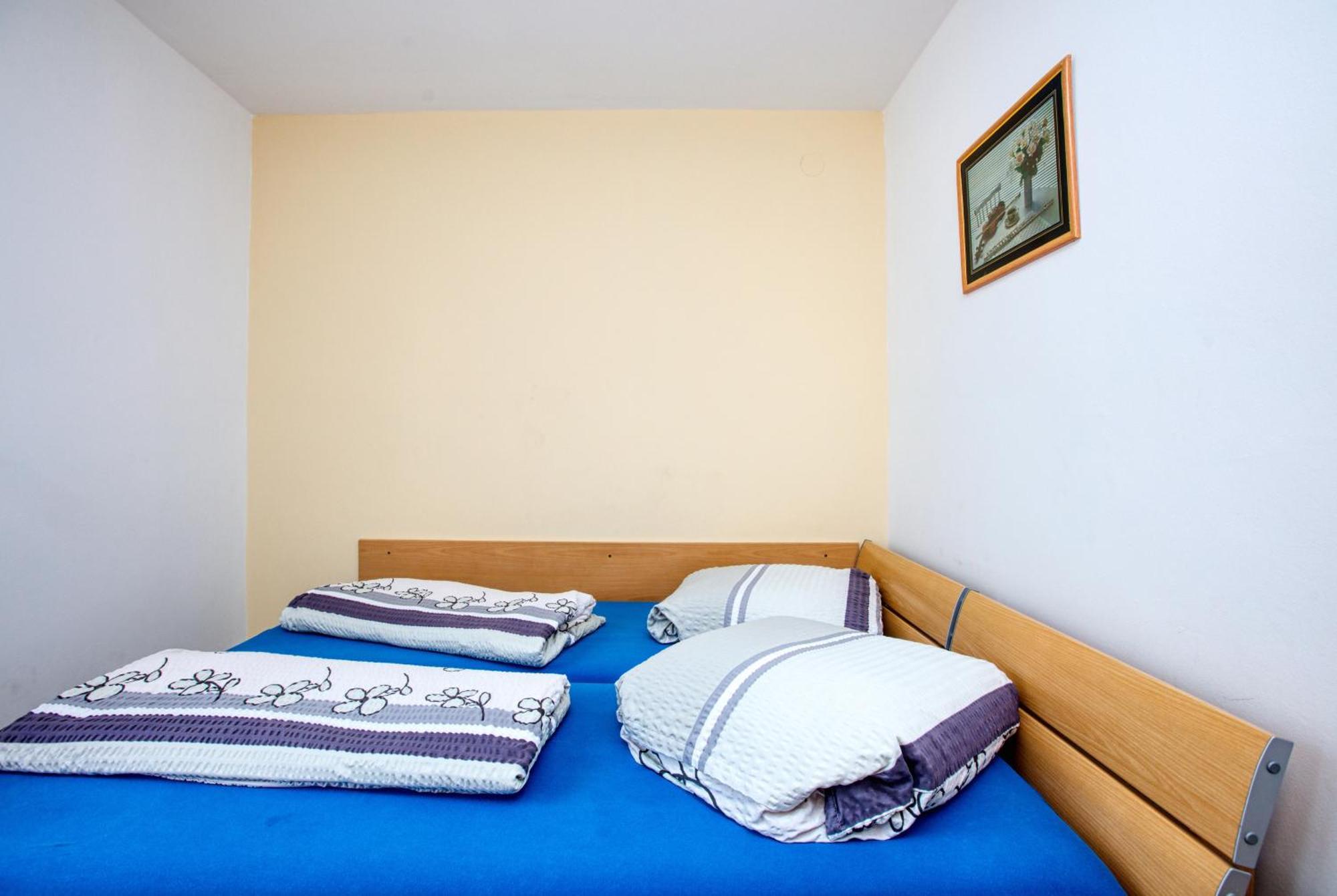 Apartments With A Parking Space Vodice - 6178 ห้อง รูปภาพ