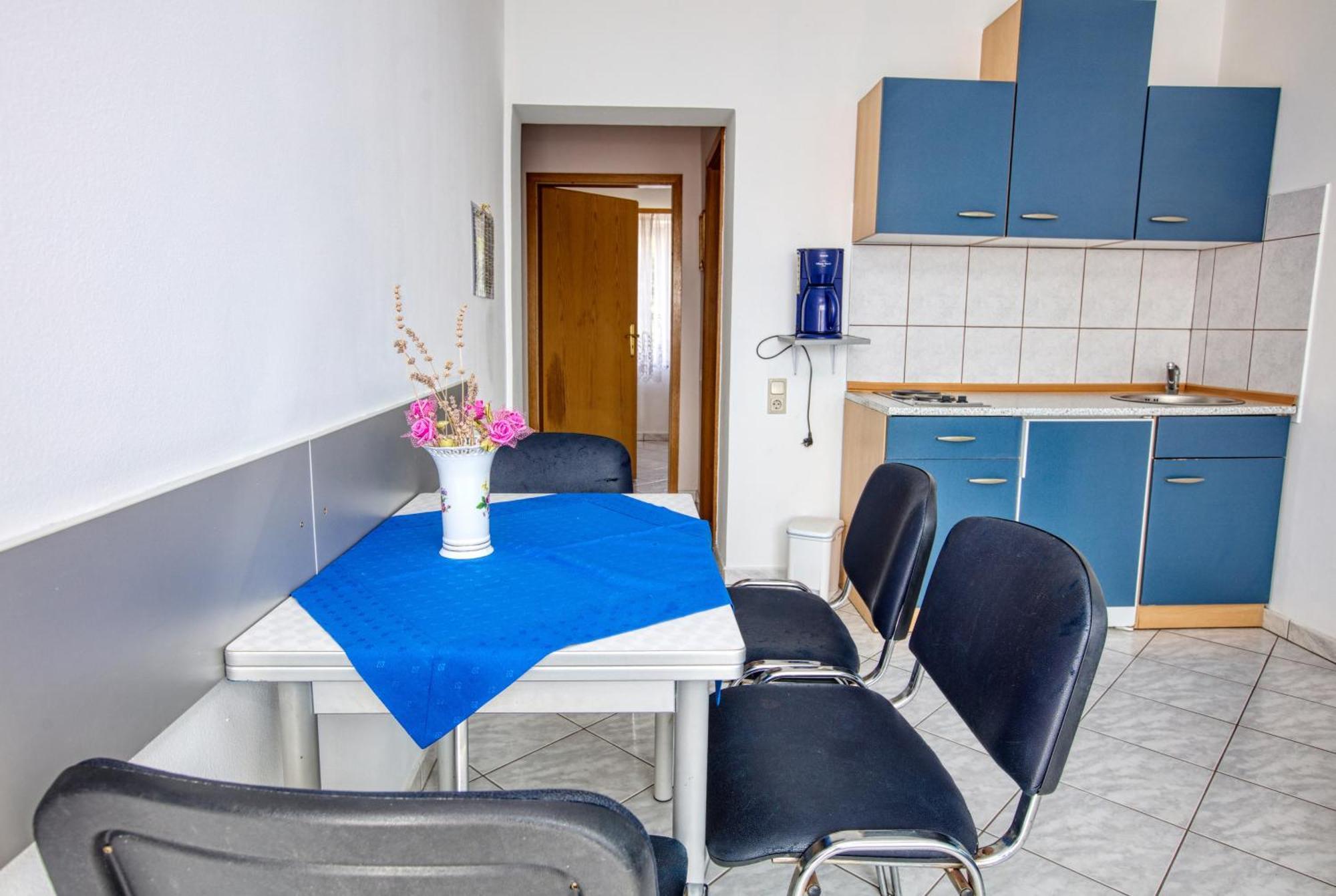 Apartments With A Parking Space Vodice - 6178 ห้อง รูปภาพ