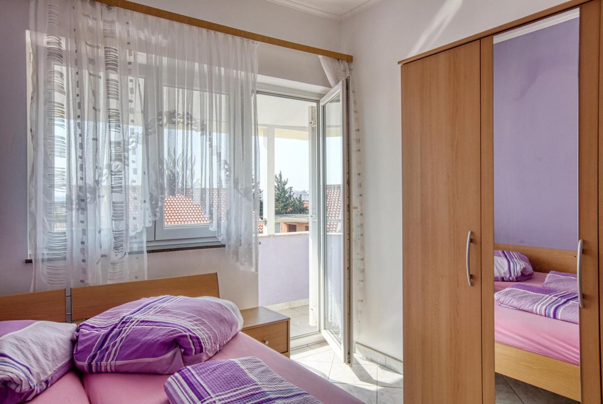 Apartments With A Parking Space Vodice - 6178 ห้อง รูปภาพ