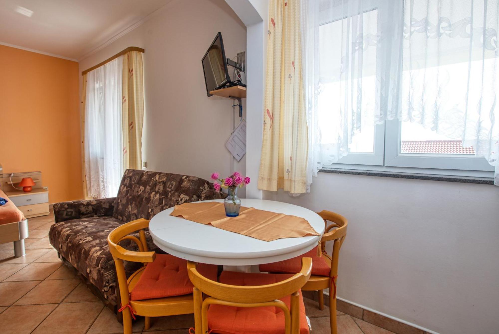 Apartments With A Parking Space Vodice - 6178 ห้อง รูปภาพ