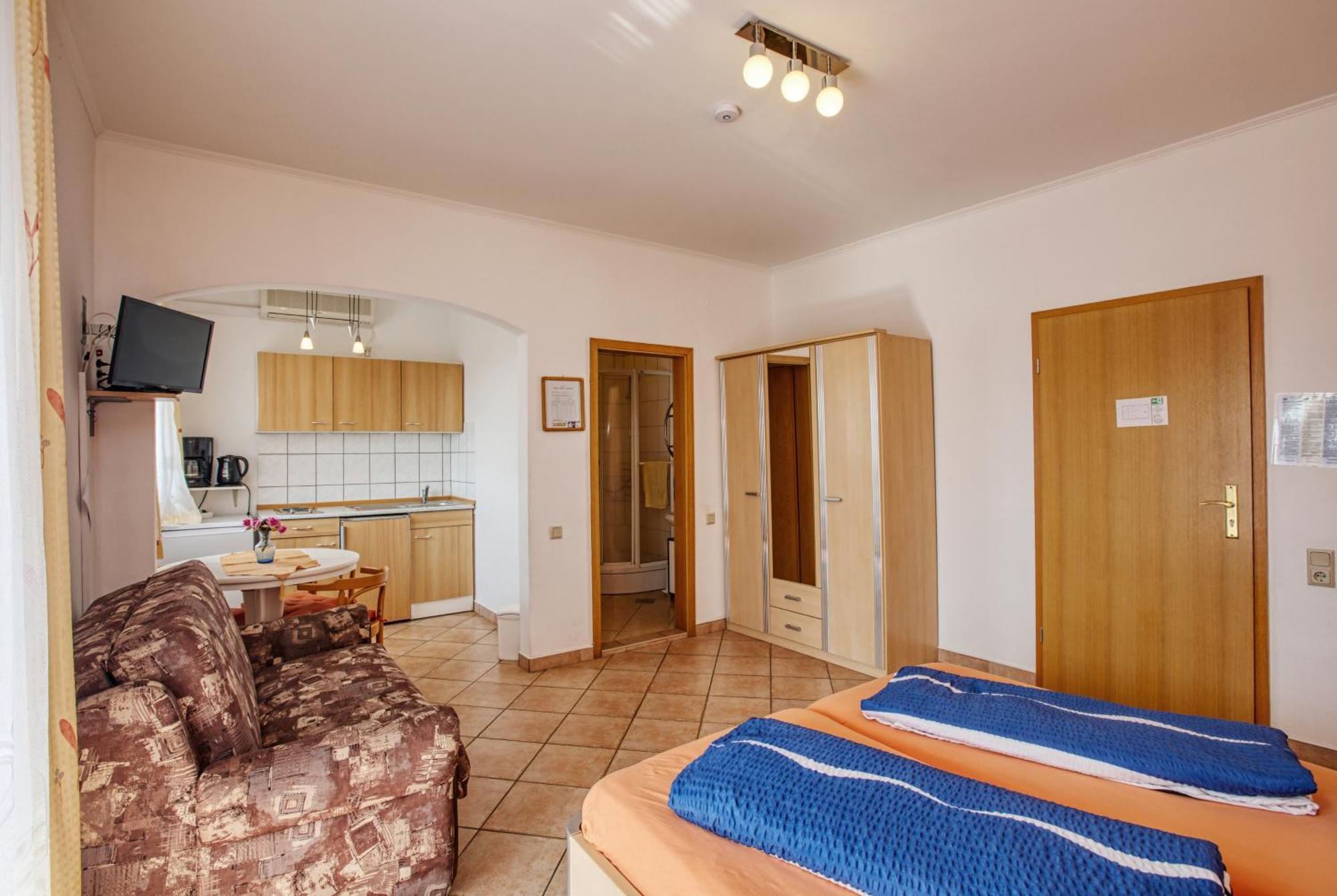 Apartments With A Parking Space Vodice - 6178 ห้อง รูปภาพ