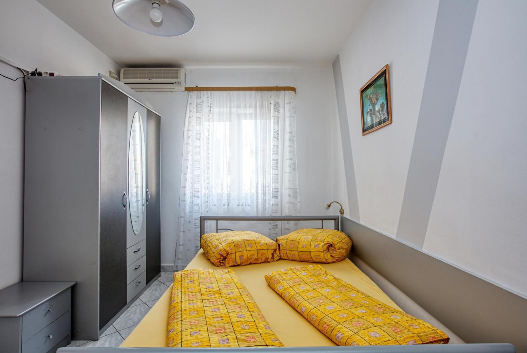 Apartments With A Parking Space Vodice - 6178 ห้อง รูปภาพ