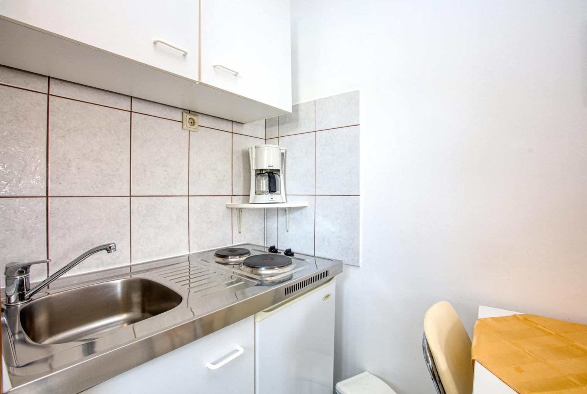 Apartments With A Parking Space Vodice - 6178 ห้อง รูปภาพ