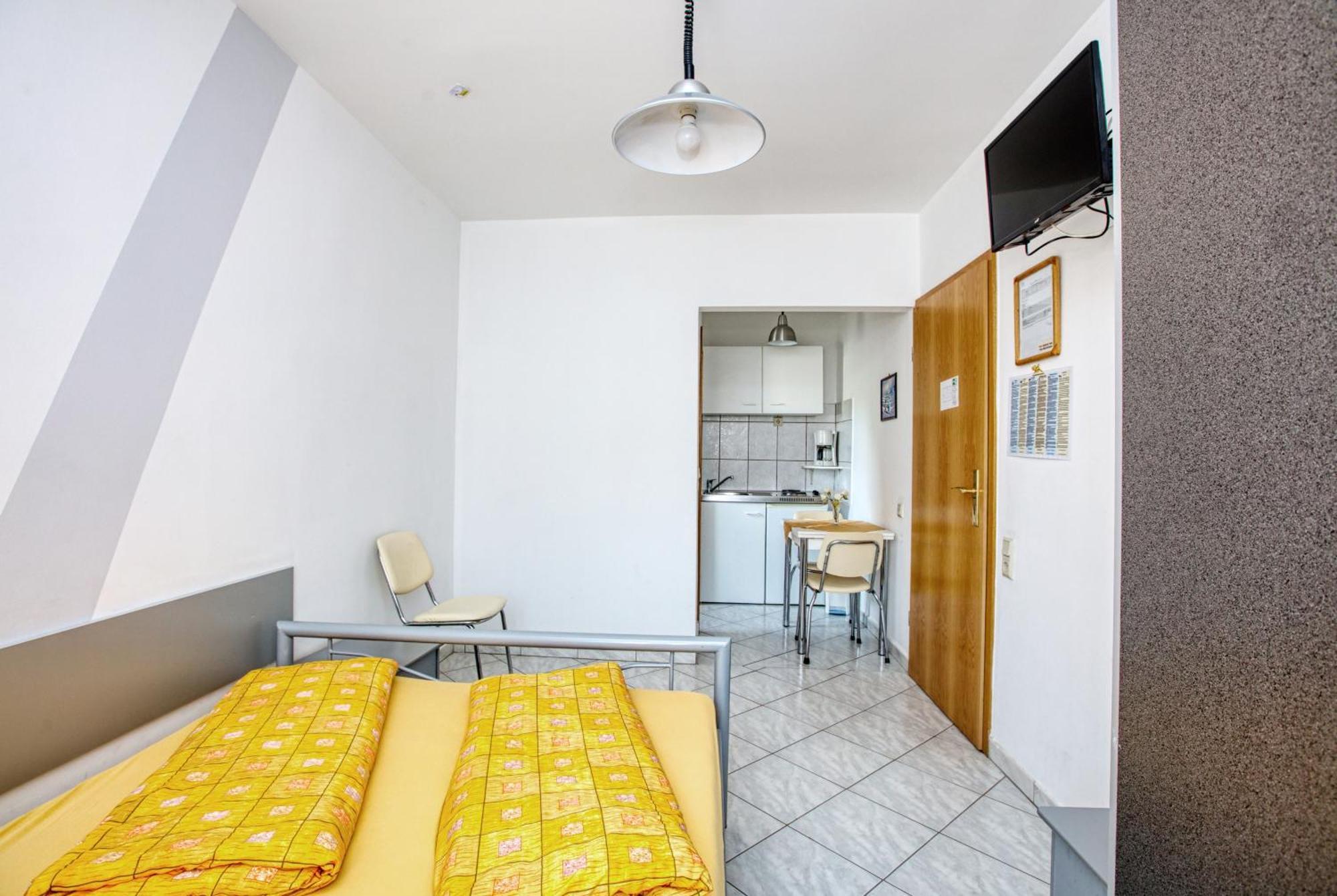 Apartments With A Parking Space Vodice - 6178 ห้อง รูปภาพ