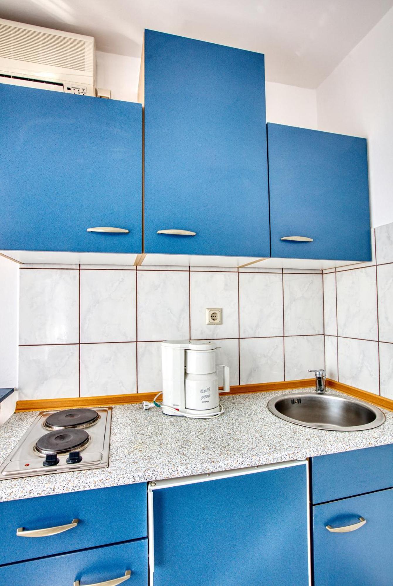 Apartments With A Parking Space Vodice - 6178 ห้อง รูปภาพ