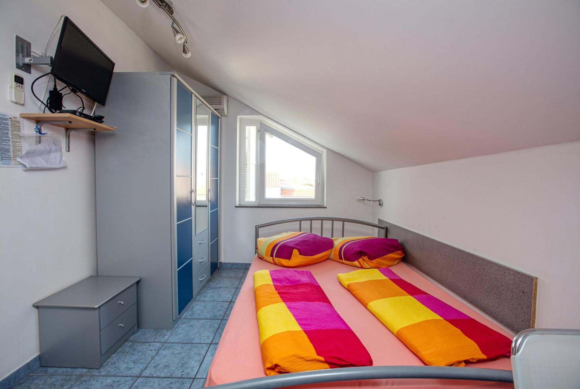 Apartments With A Parking Space Vodice - 6178 ห้อง รูปภาพ