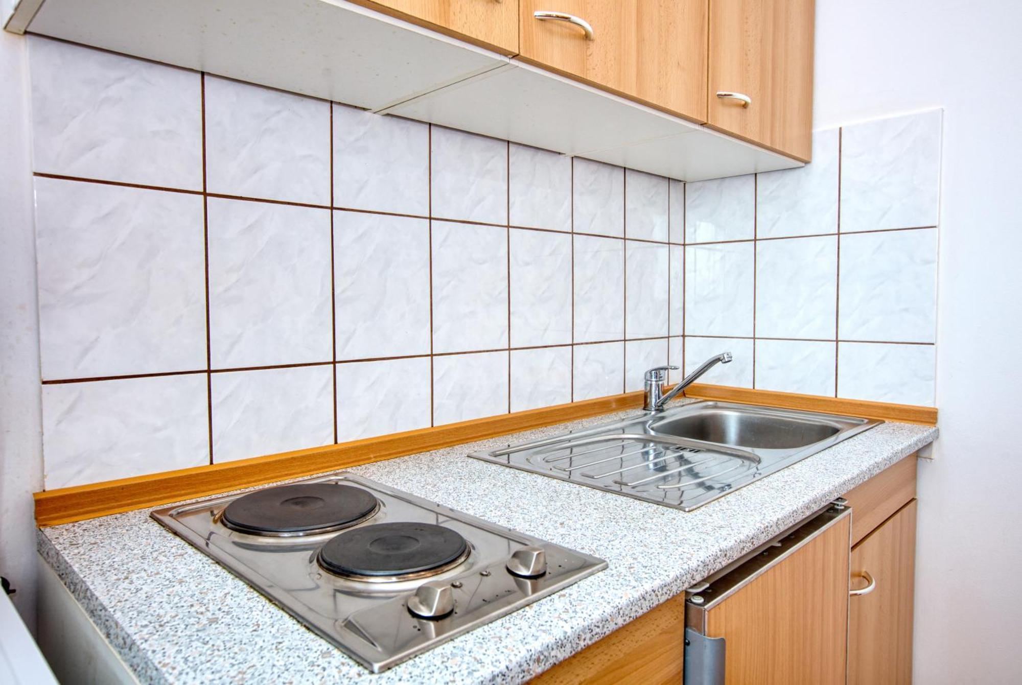 Apartments With A Parking Space Vodice - 6178 ห้อง รูปภาพ
