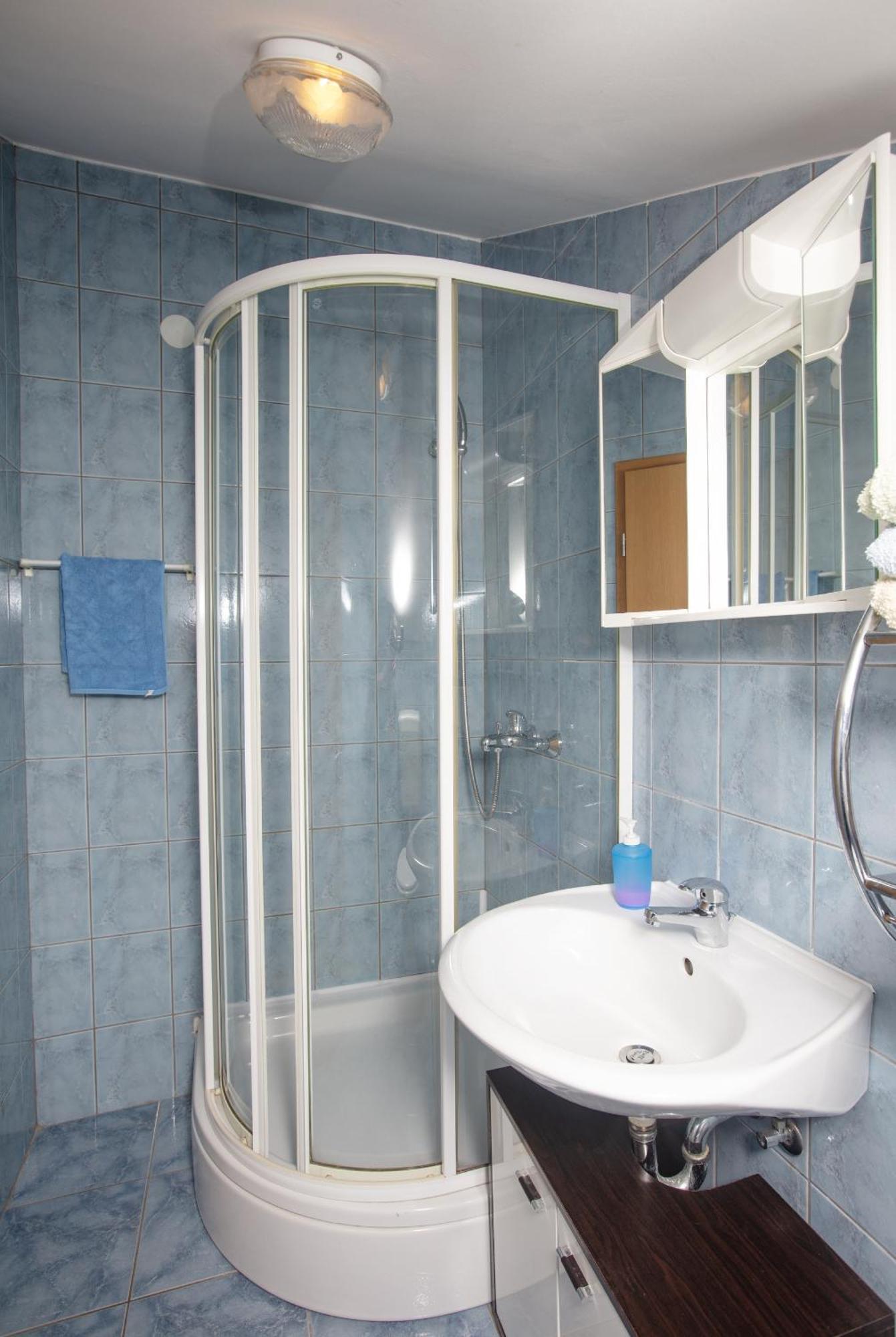 Apartments With A Parking Space Vodice - 6178 ห้อง รูปภาพ